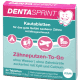 DentaSprint chewable tablets